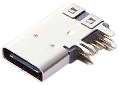 USB-C-141N-4BCS20 